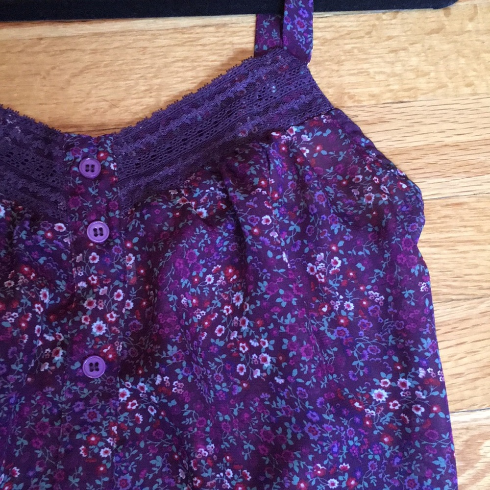 Tank top - Picture 2 of 4